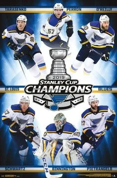 Champions Hockey League