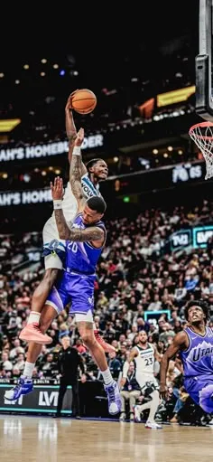 Basketball