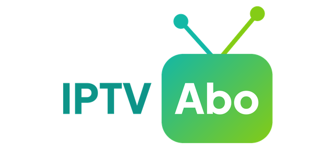 IPTV-Abo IPTV-Abo Logo — IPTV-Anbieter für Deutschland und Österreich